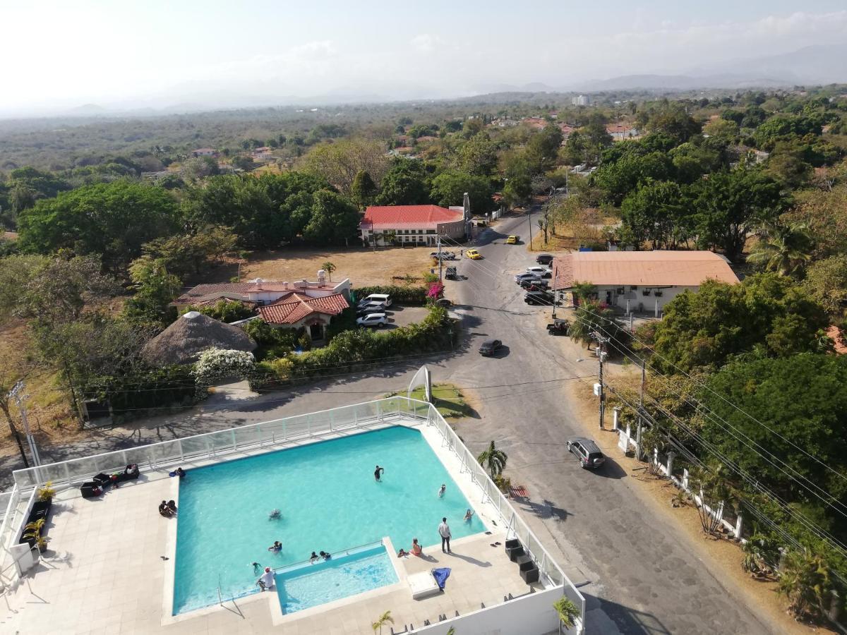 Las Lajas  Ibiza Apartments Playa Coronado מראה חיצוני תמונה