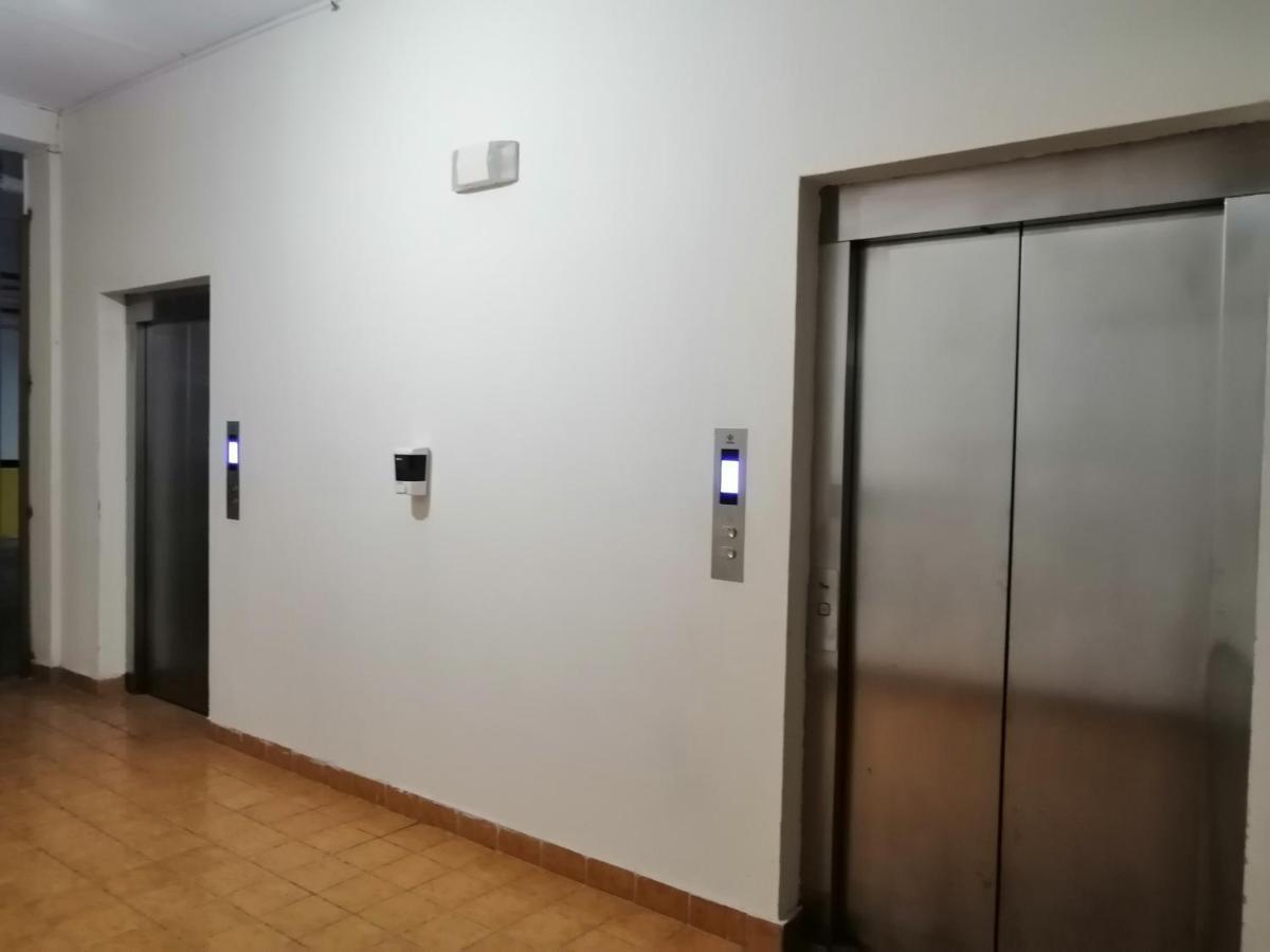 Las Lajas  Ibiza Apartments Playa Coronado מראה חיצוני תמונה