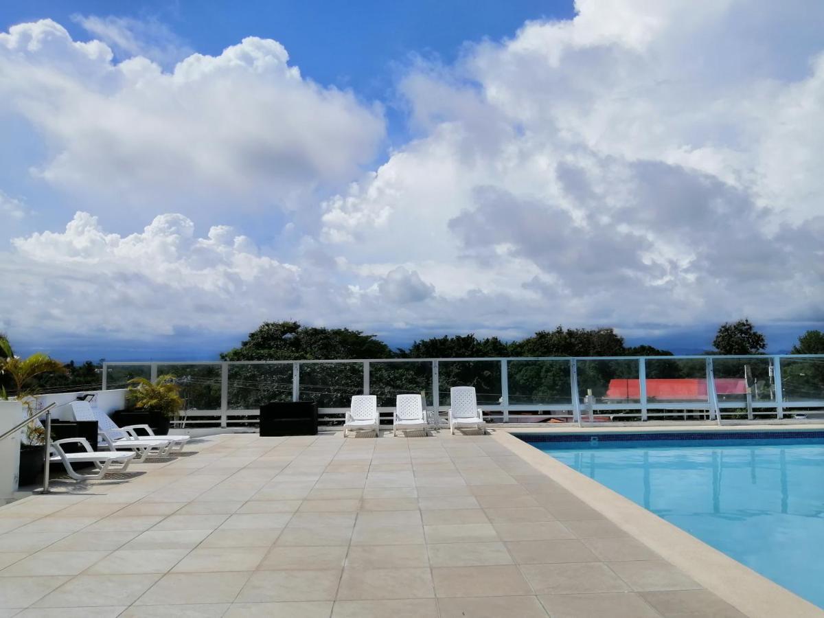Las Lajas  Ibiza Apartments Playa Coronado מראה חיצוני תמונה