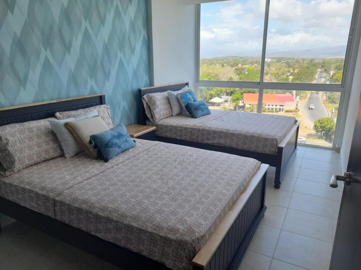 Las Lajas  Ibiza Apartments Playa Coronado מראה חיצוני תמונה