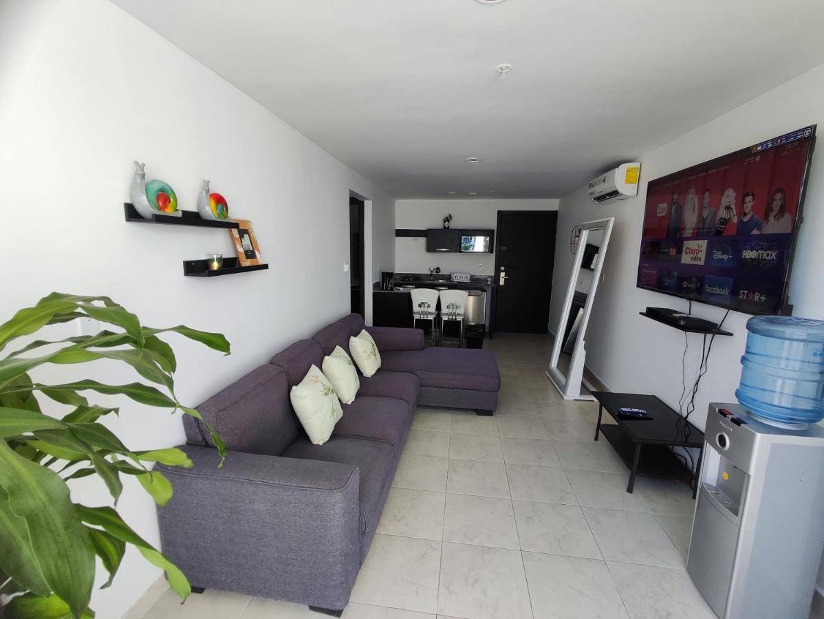 Las Lajas  Ibiza Apartments Playa Coronado מראה חיצוני תמונה