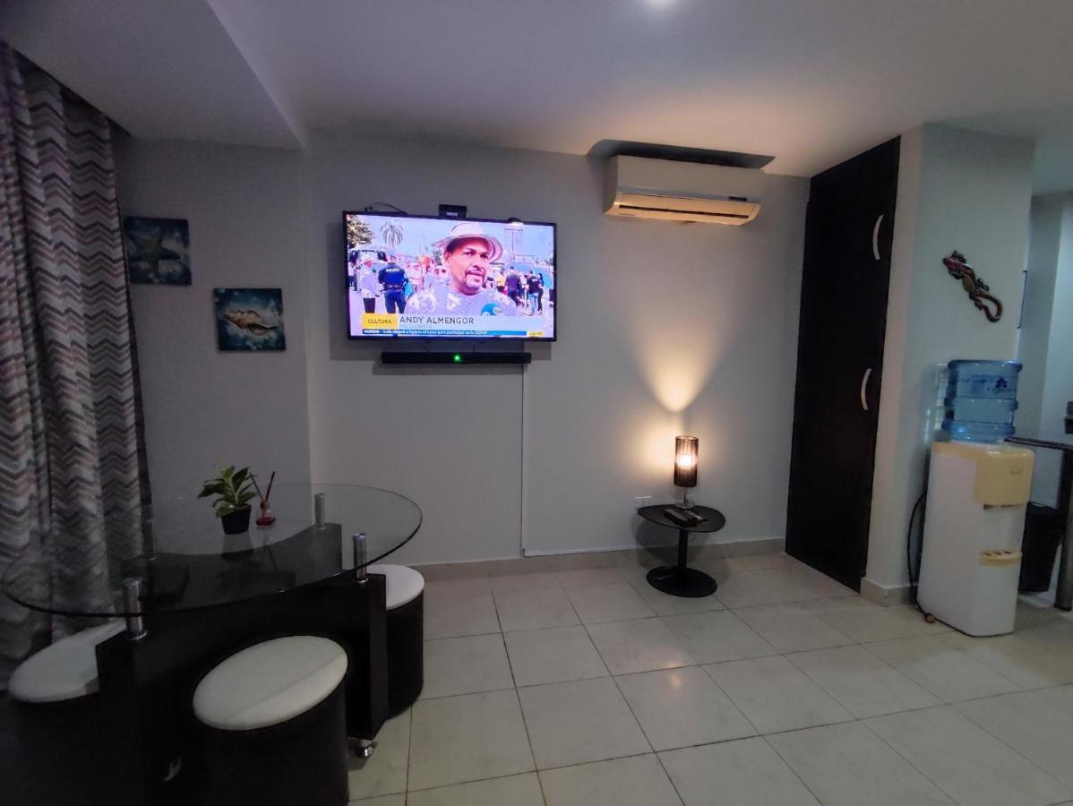 Las Lajas  Ibiza Apartments Playa Coronado מראה חיצוני תמונה