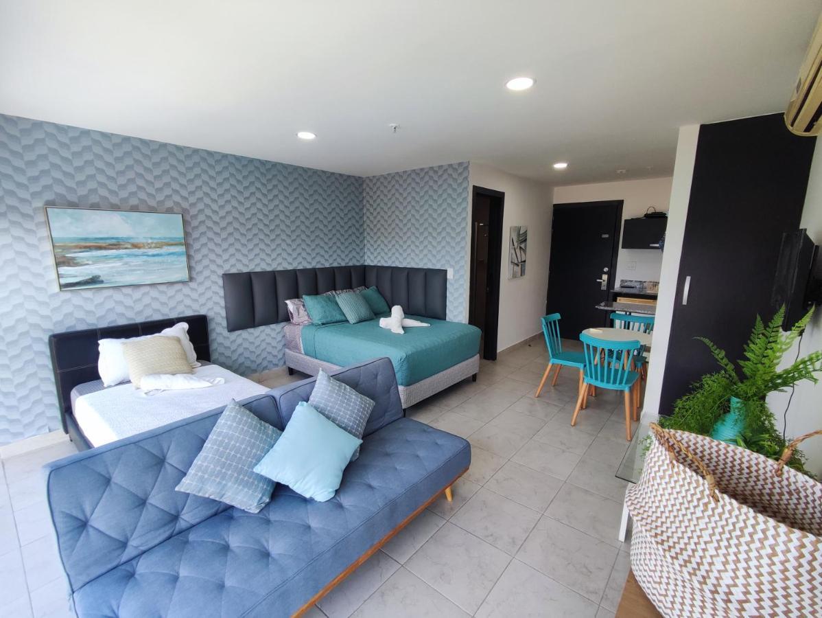 Las Lajas  Ibiza Apartments Playa Coronado מראה חיצוני תמונה