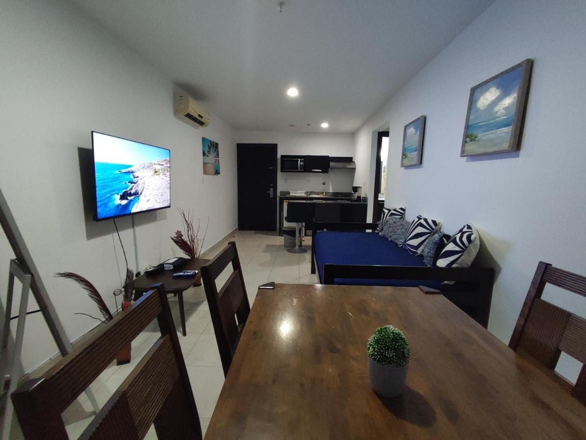 Las Lajas  Ibiza Apartments Playa Coronado מראה חיצוני תמונה