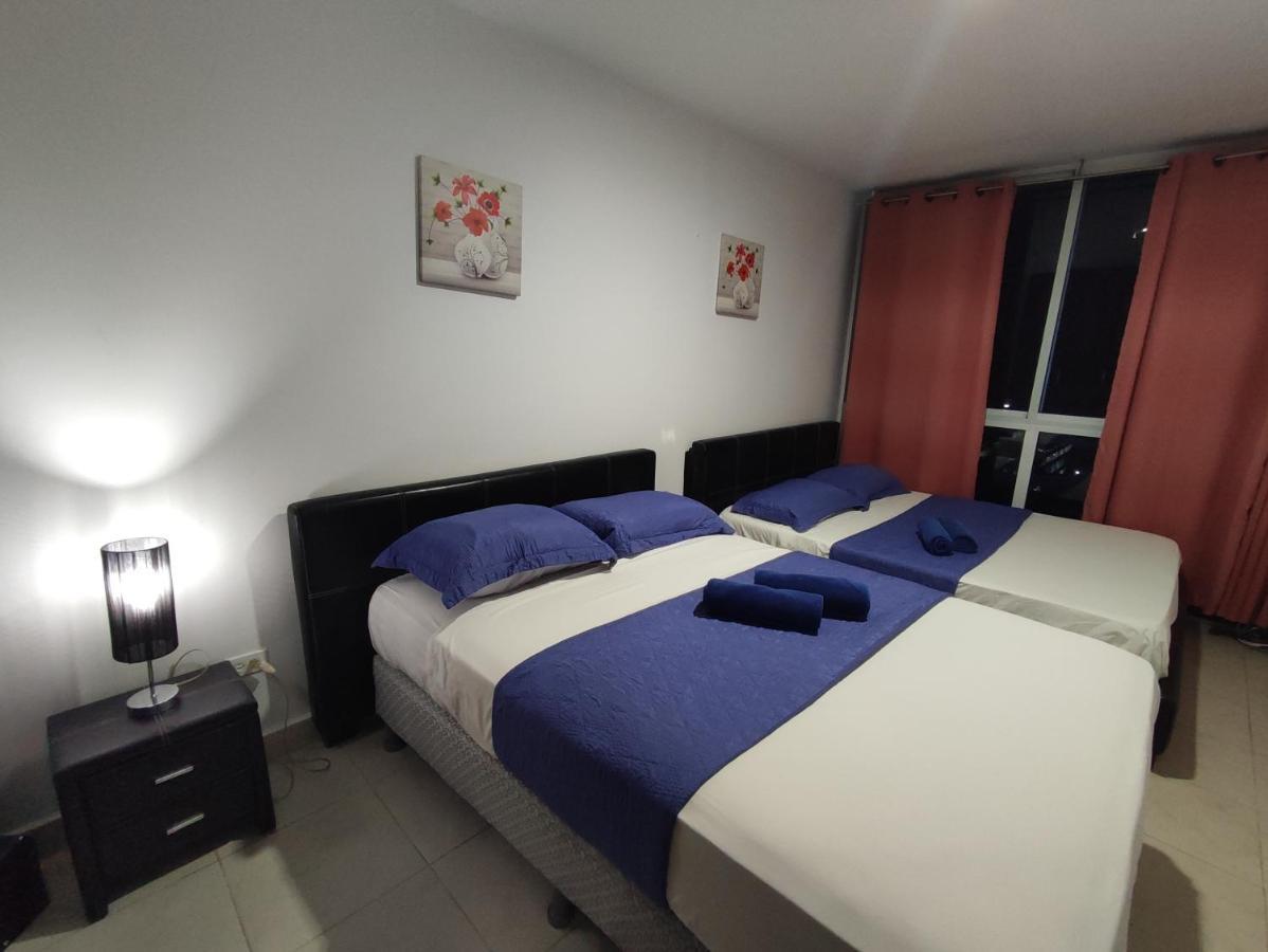 Las Lajas  Ibiza Apartments Playa Coronado מראה חיצוני תמונה